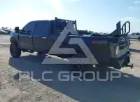 2017 Ford F-350 фото