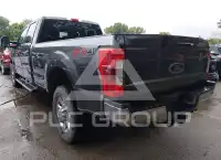 2017 Ford F-350 фото
