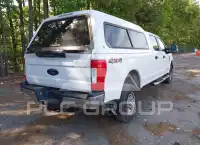 2017 Ford F-350 фото