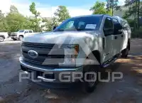 2017 Ford F-350 фото