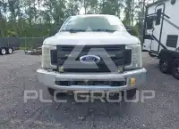 2017 Ford F-350 фото