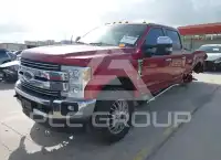 2017 Ford F-350 фото