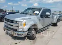 2017 Ford F-350 photo