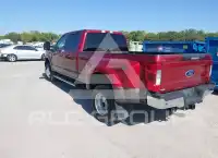 2017 Ford F-350 фото