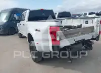 2017 Ford F-350 фото