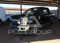 2017 Ford F-350 фото