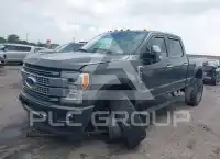 2017 Ford F-350 фото
