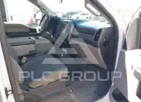 2017 Ford F-350 фото