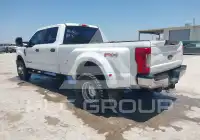 2017 Ford F-350 фото