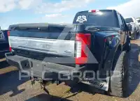 2017 Ford F-350 фото