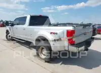 2017 Ford F-350 photo