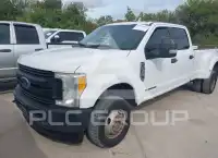 2017 Ford F-350 фото