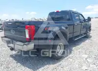 2017 Ford F-350 фото