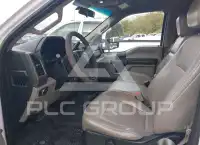 2017 Ford F-350 фото