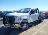2017 Ford F-350 фото