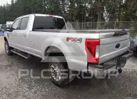 2017 Ford F-350 фото