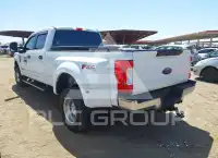 2017 Ford F-350 фото