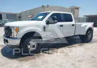 2017 Ford F-350 фото