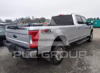 2017 Ford F-350 фото