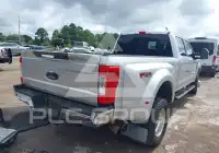 2017 Ford F-350 фото