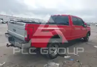 2017 Ford F-350 фото
