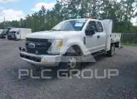 2017 Ford F-350 фото