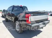 2017 Ford F-350 фото