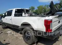 2017 Ford F-350 фото