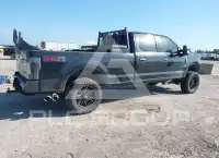 2017 Ford F-350 фото