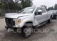 2017 Ford F-350 фото