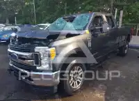 2017 Ford F-350 фото