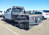 2017 Ford F-350 фото