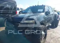 2017 Ford F-350 фото