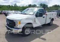 2017 Ford F-350 фото