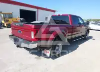 2017 Ford F-350 фото