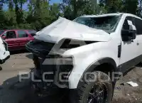 2017 Ford F-350 фото