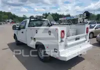 2017 Ford F-350 фото