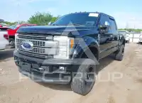 2017 Ford F-350 photo