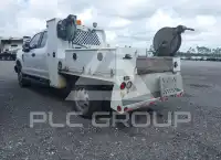 2017 Ford F-350 фото