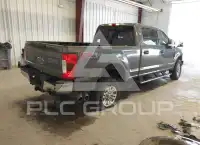 2017 Ford F-350 фото