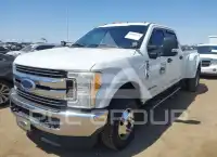 2017 Ford F-350 фото