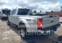 2017 Ford F-350 фото