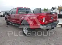 2017 Ford F-350 фото