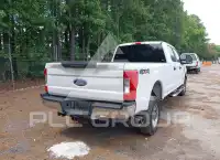 2017 Ford F-350 photo
