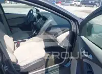 2017 Ford FOCUS фото