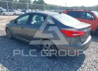 2017 Ford FOCUS фото