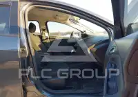 2017 Ford FOCUS фото
