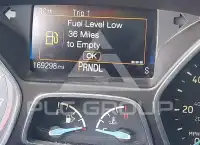 2017 Ford FOCUS фото