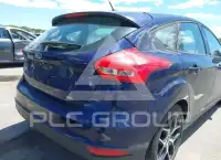 2017 Ford FOCUS photo