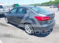 2017 Ford FOCUS photo